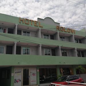 Hotel Rolovi